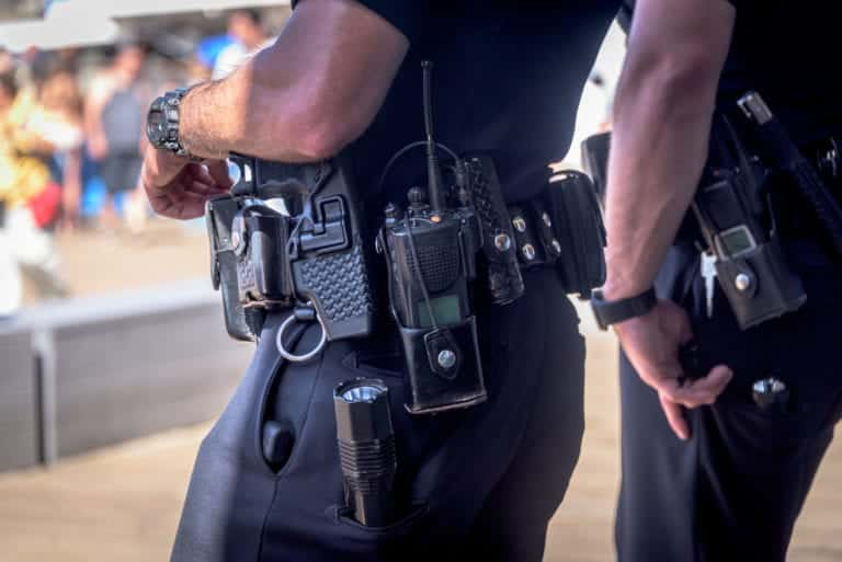 Hiring Armed School Security Officers | Law Enforcement Specialists, Inc.