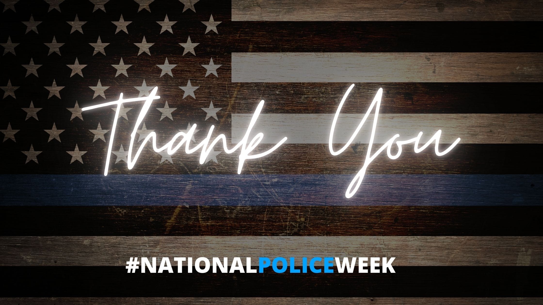 National Police Week 2021 - Law Enforcement Specialists, Inc.