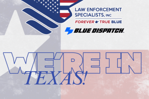 WE’RE IN TEXAS FOR THE TPCA 67th Annual Conference